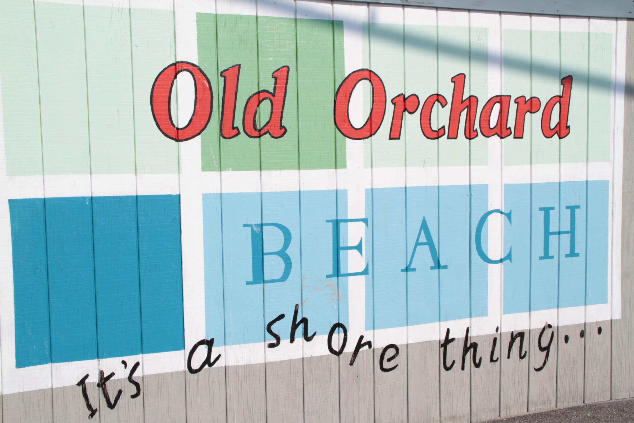 old orchard beach seafood restaurants